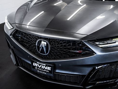 New 2026 Acura MDX Type S w/ Advance Package AWD/4WD image 10