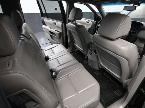 Used 2012 Honda Pilot EX-L image 41