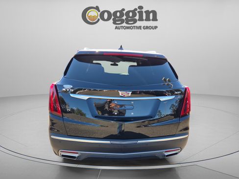 Used 2025 Cadillac XT5 Premium Luxury image 5