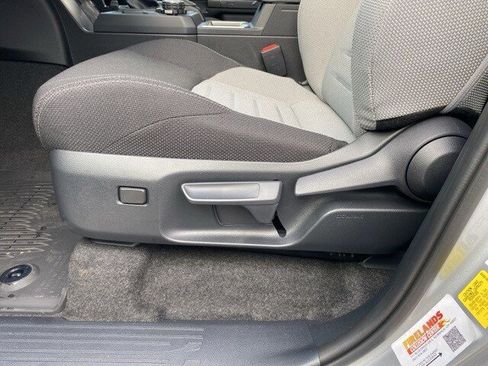 New 2025 Toyota 4Runner TRD Off-Road image 26