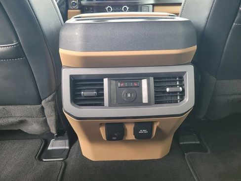 Certified 2023 Ford F250 Lariat w/ Lariat Ultimate Package image 15