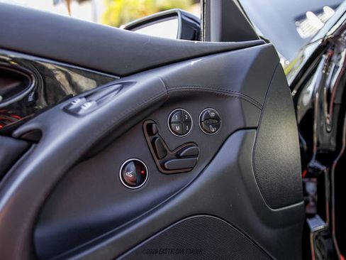 Used 2008 Mercedes-Benz SL 600 image 35