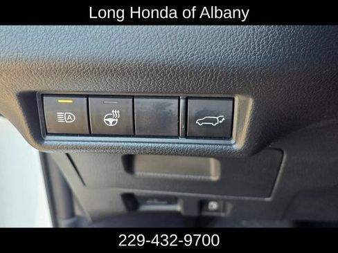 Used 2024 Toyota Grand Highlander FWD image 26