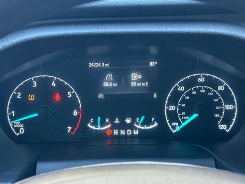 Certified 2021 Ford Transit 350 XLT RWD image 23