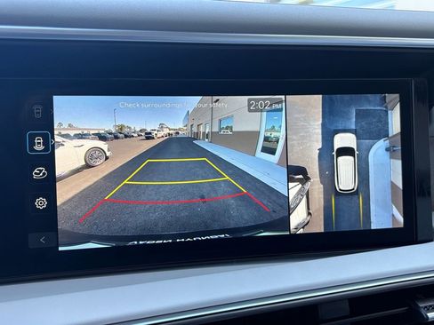 New 2026 Hyundai Palisade SEL image 18