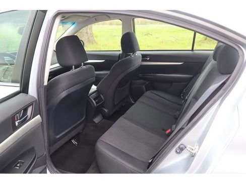 Used 2013 Subaru Legacy 2.5i AWD/4WD image 7