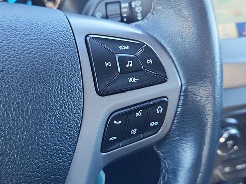 Used 2020 Ford Ranger XLT w/ Equipment Group 301A Mid image 25