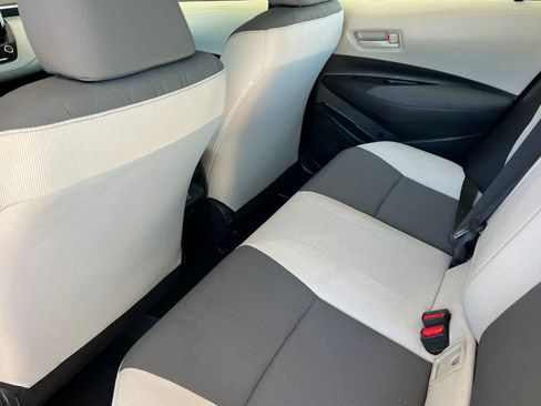 Certified 2023 Toyota Corolla LE FWD image 4