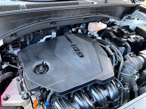 Used 2023 Hyundai Santa Fe SEL w/ Cargo Package image 33