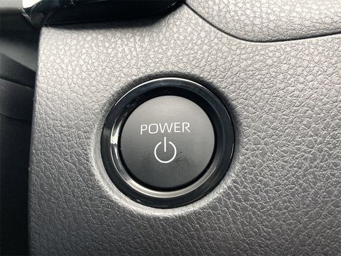 New 2026 Toyota Camry LE image 17