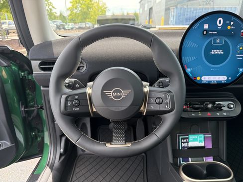 New 2026 MINI Cooper 2-Door Hardtop FWD image 11