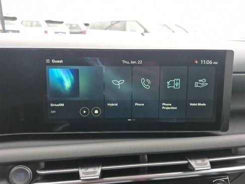 New 2026 Hyundai Tucson SEL image 37