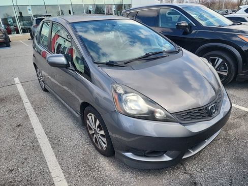 Used 2012 Honda Fit Sport image 11