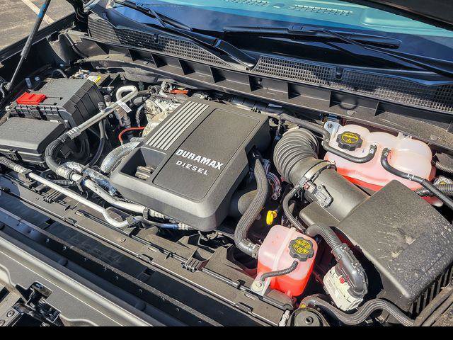 New 2026 GMC Sierra 1500 SLE AWD/4WD image 23
