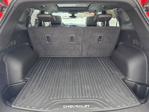 Used 2021 Chevrolet Blazer RS w/ Enhanced Convenience Package image 10