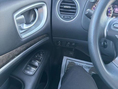 Used 2015 INFINITI QX60 Base w/ Premium Package image 21