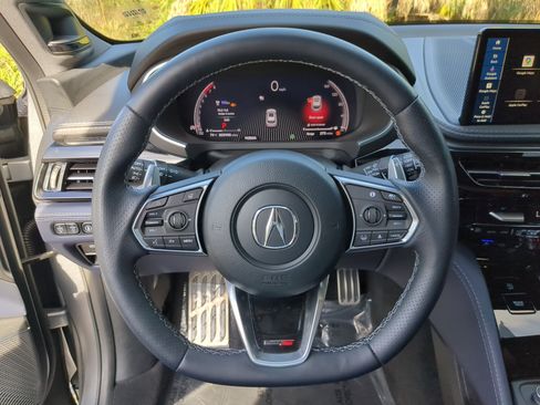 Used 2025 Acura MDX Type S image 29