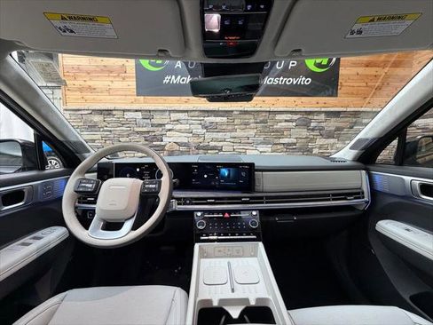 New 2026 Hyundai Santa Fe Calligraphy image 13