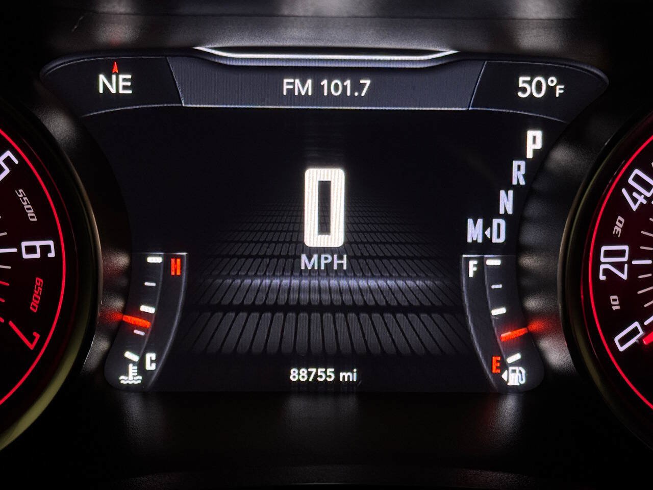 Used 2021 Dodge Challenger SXT RWD image 52