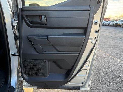 Used 2026 Toyota Tundra SR image 27