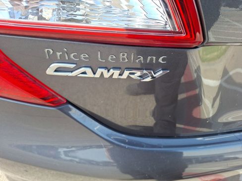 Used 2012 Toyota Camry LE image 13