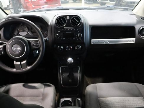 Used 2016 Jeep Compass Sport w/ Power Value Group image 11