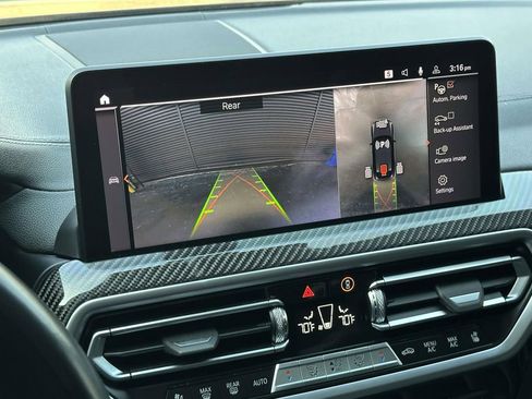 Used 2023 BMW X4 M40i w/ Premium Package image 24