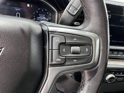 Used 2022 Chevrolet Silverado 1500 RST AWD/4WD image 22