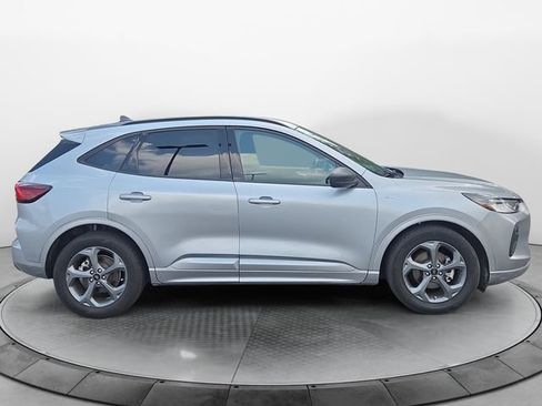 Used 2023 Ford Escape ST-Line w/ Tech Pack #1 FWD image 6