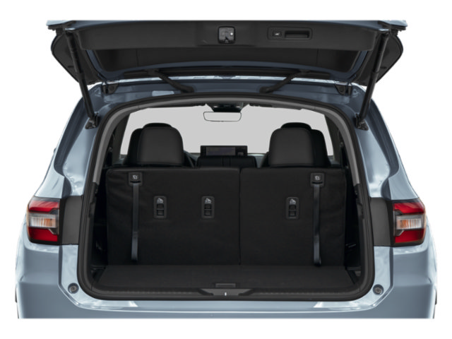 New 2026 Honda Pilot Touring image 8