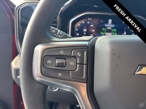 Used 2024 Chevrolet Silverado 2500 LT image 10
