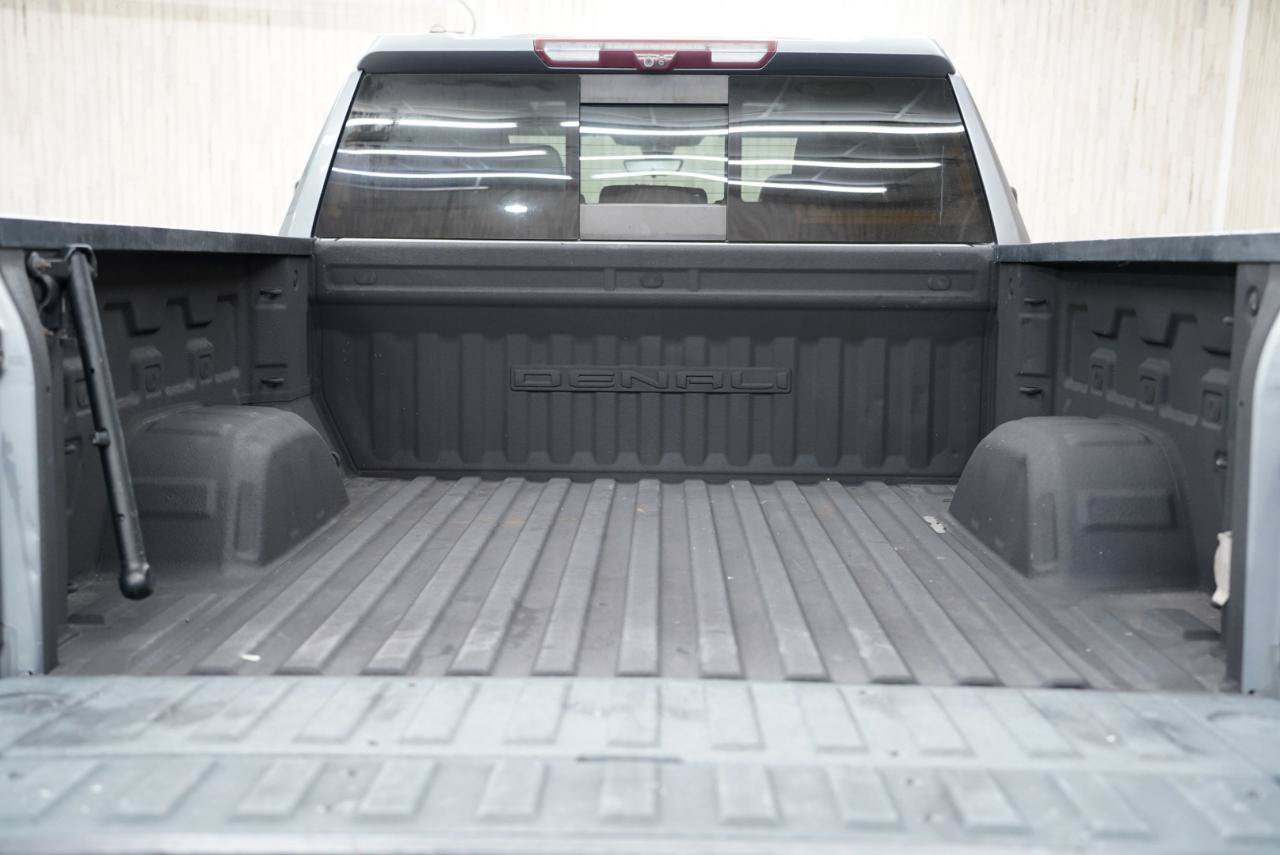 Used 2021 GMC Sierra 1500 Denali w/ Denali Ultimate Package AWD/4WD image 40