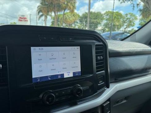 Used 2021 Ford F150 XL w/ Equipment Group 101A High RWD image 31