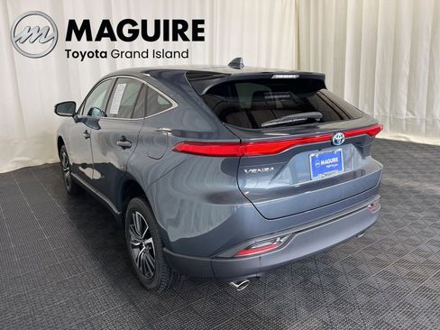 Used 2023 Toyota Venza LE image 26