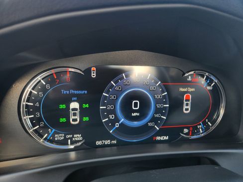 Used 2018 Cadillac CT6 Premium Luxury image 26