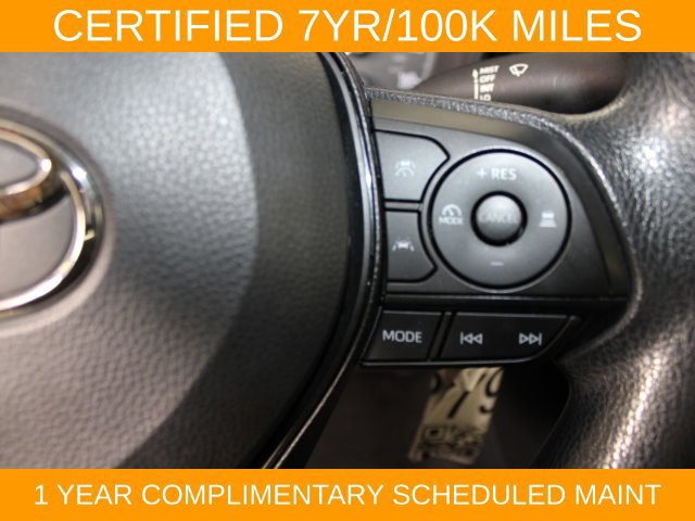 Used 2025 Toyota Corolla LE FWD image 22