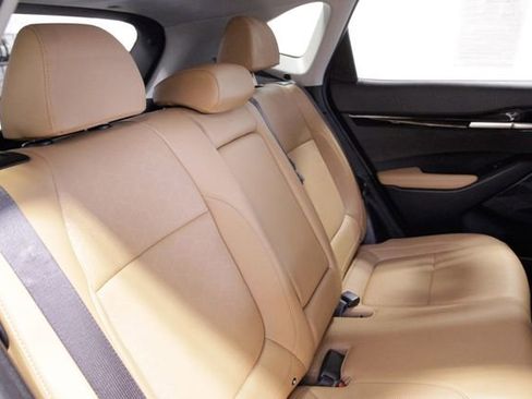 Used 2024 Kia Seltos EX image 20