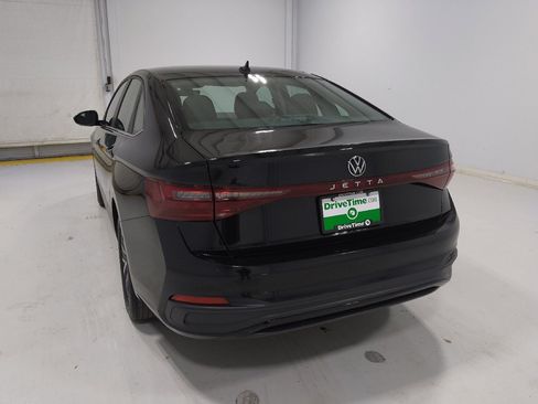 Used 2025 Volkswagen Jetta S FWD image 6
