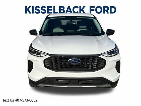 Certified 2024 Ford Escape Active image 9