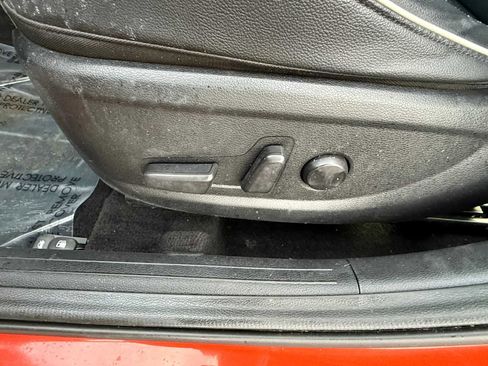 Used 2023 Kia Forte GT-Line w/ GT-Line Premium Package image 16