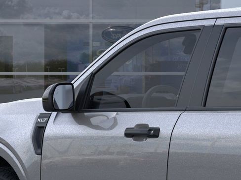 New 2026 Ford Maverick XLT w/ XLT Luxury Package FWD image 23