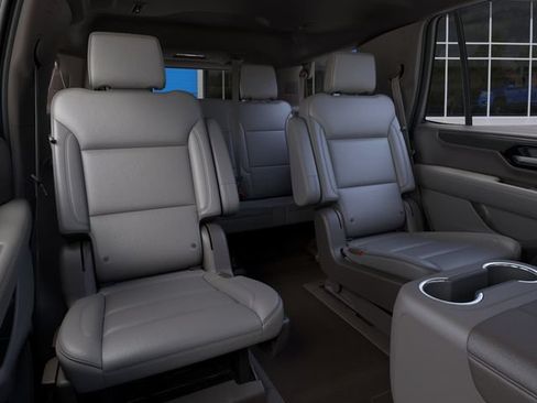 New 2026 GMC Yukon Elevation w/ Elevation Premium Package AWD/4WD image 20