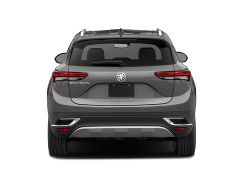 Used 2021 Buick Envision Essence image 5