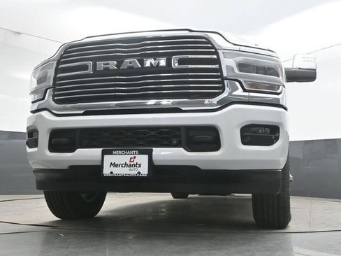 Used 2024 RAM 2500 Laramie AWD/4WD image 18