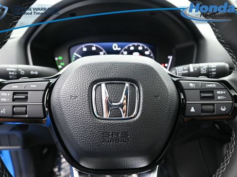 New 2026 Honda Civic Sport Touring image 22