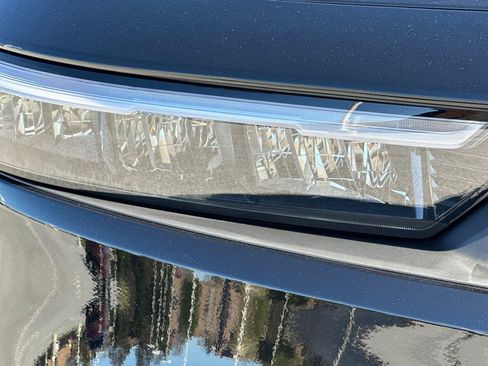 New 2026 Honda Accord SE image 16