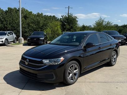 Used 2023 Volkswagen Jetta SE