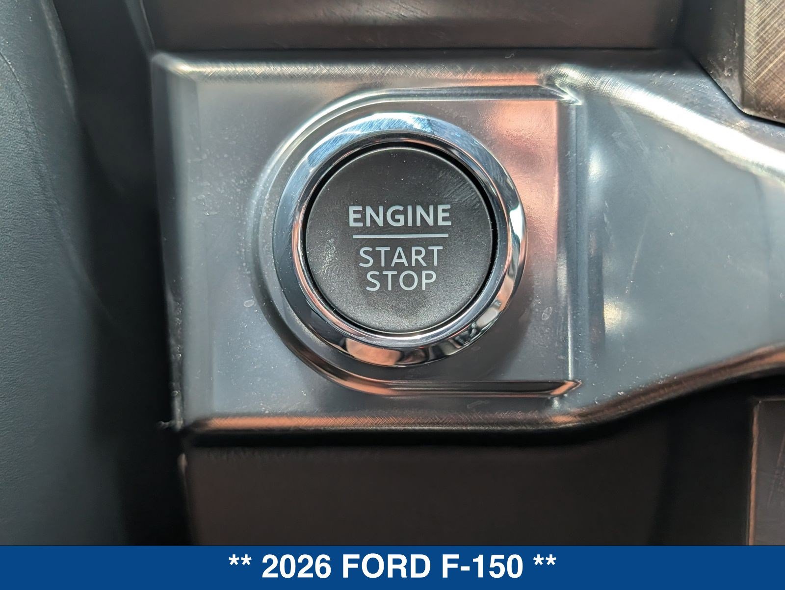 New 2026 Ford F150 King Ranch w/ Equipment Group 601A High AWD/4WD image 38