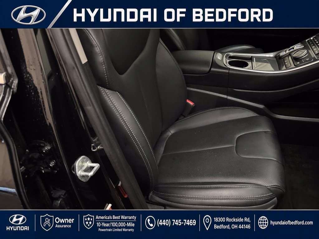 Used 2023 Hyundai Santa Fe XRT AWD/4WD image 26