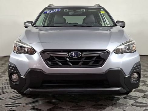 Certified 2022 Subaru Crosstrek 2.5i Sport AWD/4WD image 5